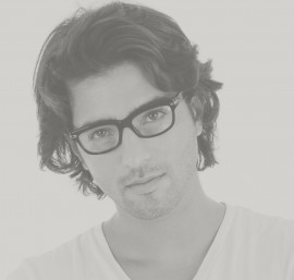 Sam Kromstain